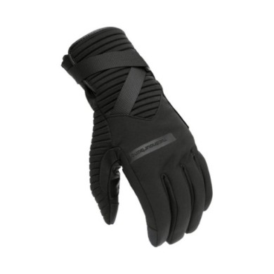 Tucano Urbano Handschuh Break Hydroscud schwarz