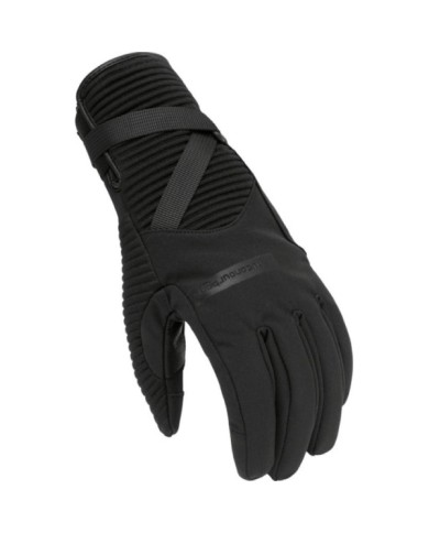 Tucano Urbano Damen Handschuh Break Hydroscud schwarz