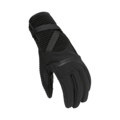 Tucano Urbano Gants femme Break Hydroscud noir