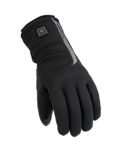 Tucano Urbano Handschuh Starwarm Hydroscud schwarz