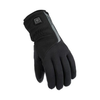 Tucano Urbano Handschuh Starwarm Hydroscud schwarz