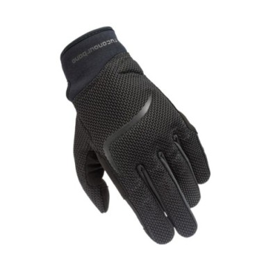 Tucano Urbano Guanti Miky Mesh neri