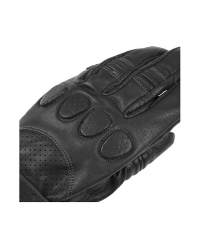 Tucano Urbano Guanti Gig Pro neri