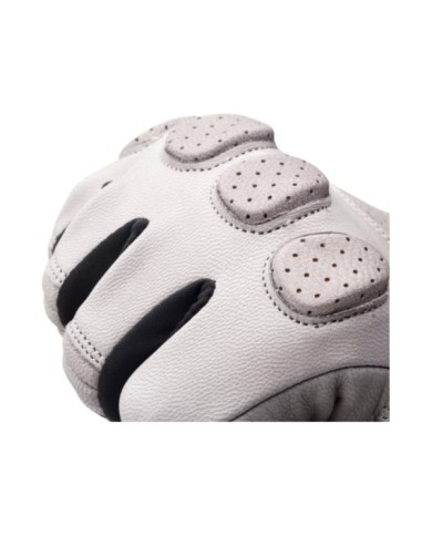 Tucano Urbano Guanti Gig Pro grigio deserto