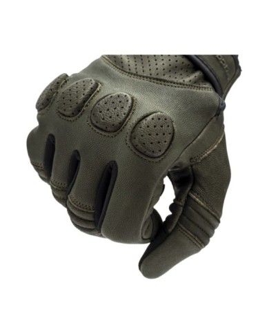 Tucano Urbano Gants Gig Pro vert foncé