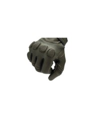 Tucano Urbano Handschuh Gig Pro dunkel grün