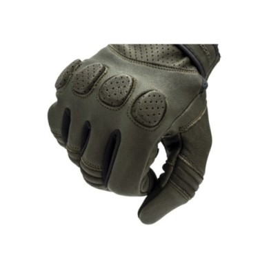 Tucano Urbano Gants Gig Pro vert foncé