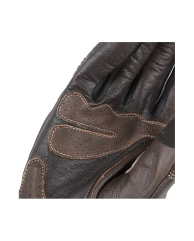 Tucano Urbano Gants Gig Pro brun vintage