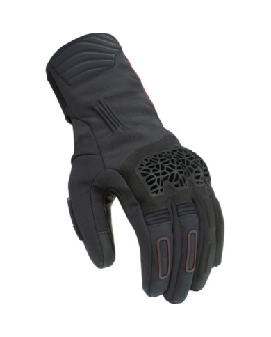 Tucano Urbano Gant Superseppia Hydroscud noir