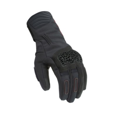 Tucano Urbano Handschuhe Superseppia Hydroscud schwarz