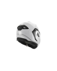 Tucano Urbano Klapphelm Fastflip weiss