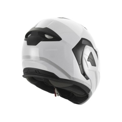 Tucano Urbano Cuffie Flip Back Fastflip bianche