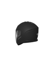 Tucano Urbano Modularhelm Hyperlink matt schwarz