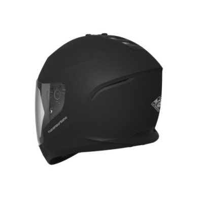 Tucano Urbano Modular casque Hyperlink mat noir