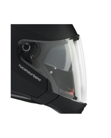 Tucano Urbano Visiera Pinlock trasparente Hyperlink
