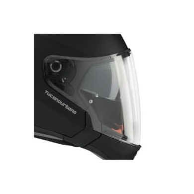 Tucano Urbano Visier Pinlock klar Hyperlink