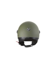 Tucano Urbano Jethelm El`Mettin 6.0 matt olive