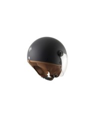 Tucano Urbano Jethelm El`Jettin 6.0 matt schwarz