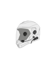 Tucano Urbano Intercom SMARTCOM by MIDLAND®