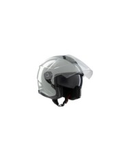 Tucano Urbano Helm Maxijet grau