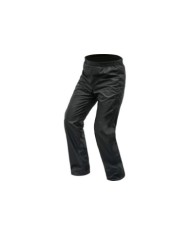 Tucano Urbano Regenhose Diluvio imbottiti schwarz