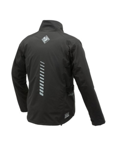 Tucano Urbano Veste Diluvio pro Hydroscud noir