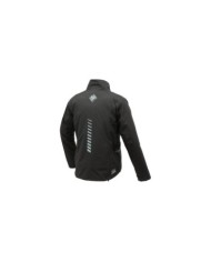 Tucano Urbano Jacke Diluvio pro Hydroscud schwarz