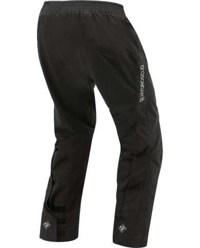 Tucano Urbano Pantaloni Diluvio Pro Hydroscud neri
