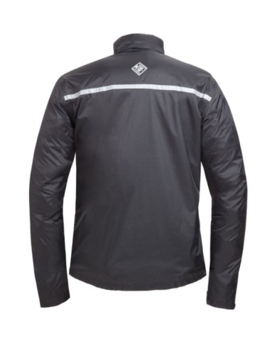 Tucano Urbano Veste de pluie Nano Plus noir