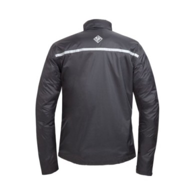 Tucano Urbano Veste de pluie Nano Plus noir