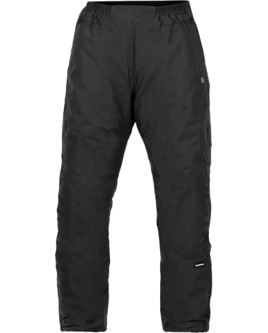 Tucano Urbano Pantawarm Hydroscud nero