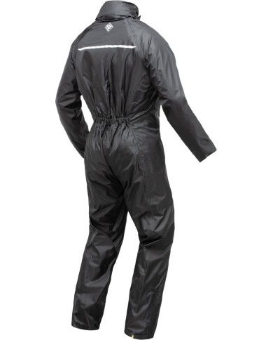 Tucano Urbano Combinaison de pluie Nano Start noir