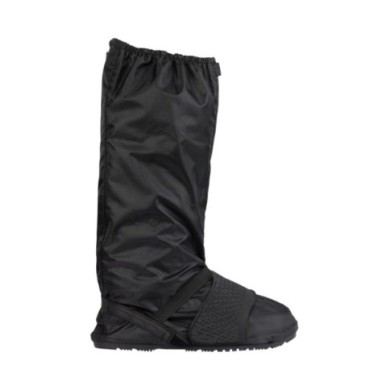 Tucano Urbano Surbottes de pluie Pro Hydroscud noir
