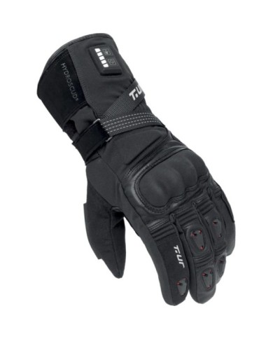 T. UR Guanti G-Warm 3 Hydroscud neri