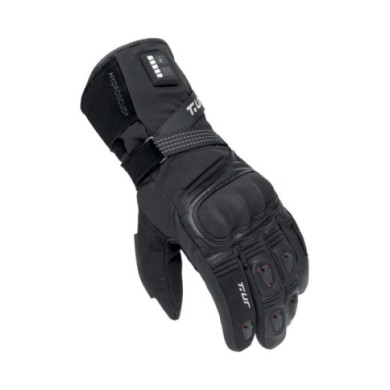 T. UR Handschuh G-Warm 3 Hydroscud schwarz