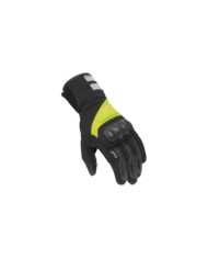 T. UR Guanti G-One Pro Hydroscud nero - giallo fluo