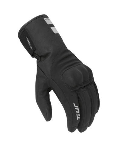 T. UR Guanti G-One Hydroscud neri