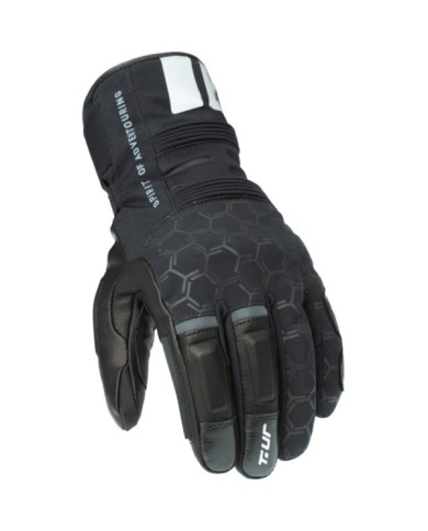 T. UR Gant G-ZERO PRO Hydroscud noir