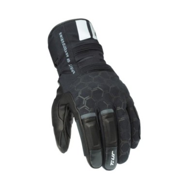 T. UR Guanto G-ZERO PRO Hydroscud nero