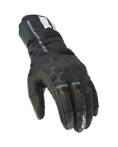 T. UR Guanti G-ZERO PRO Hydroscud Lady neri