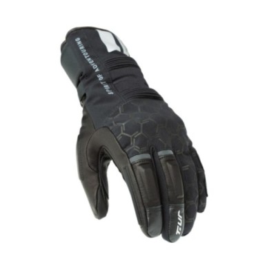 T. UR G-ZERO PRO Hydroscud Lady Gloves noir
