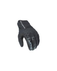 T. UR Handschuhe G-ZERO Hydroscud schwarz