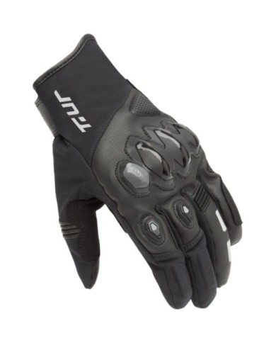 T. UR Guanto G-Fast Hydroscud nero