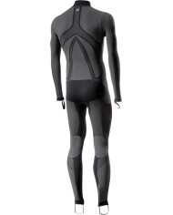 SIXS Funktionskombi STX HN R V2 schwarz-carbon XS