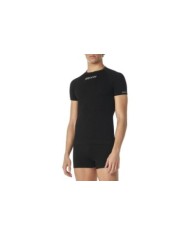 SIXS Maglietta funzionale TS1 all-black XS