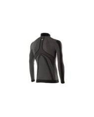 SIXS T-SHIRT FONCTIONNEL KTS3 NOIR