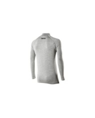 SIXS Funktions T-Shirt TS3 Merino grau S