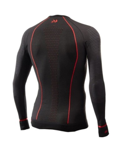 SIXS Camicia funzionale a maniche lunghe Blazefit TS2W CU