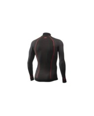 SIXS Camicia funzionale a maniche lunghe Blazefit TS3W