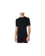 SIXS Shirt fonctionnel TS1 MERINOS noir S